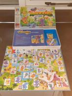 Wuzzles lotto spel 1985 nieuwstaat MB Disney, Hobby en Vrije tijd, Gezelschapsspellen | Bordspellen, Ophalen of Verzenden, Zo goed als nieuw