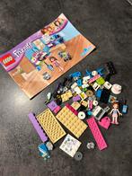 LEGO Friends 41307 Olivia's Creatieve Werkplaats, Ophalen of Verzenden, Zo goed als nieuw