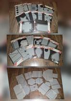 36 Dutch Doobadoo mallen in 1 koop, Ophalen of Verzenden, Gebruikt, Materiaal