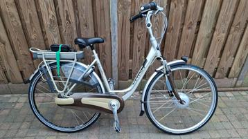 Gazelle Orange Innergy Elektrischefietsen  beschikbaar voor biedingen