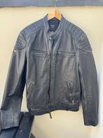 leren jas SuperDry maat L (nieuw), Bruin, Ophalen of Verzenden, Superdry, Maat 56/58 (XL)