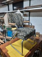 Paul Schuitema vintage fauteuil, Ophalen