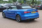 Audi A3 Cabriolet 35 TFSI CoD Advance Sport € 29.950,00, Auto's, Automaat, 4 cilinders, Leder en Stof, Origineel Nederlands