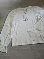 Zara splinternieuw top shirt maat 134, Meisje, Nieuw, Ophalen of Verzenden, Shirt of Longsleeve