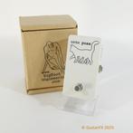 Bigfoot Engineering Octo Puss Passive Octave Up (Mint in Box, Ophalen of Verzenden, -, -, -