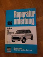 Mini werkplaatshandboek, Ophalen of Verzenden