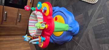 Speeltafel "babymix" beschikbaar voor biedingen