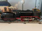 Marklin Locomotief R-6612910 Spoor 0, Antiek en Kunst, Antiek | Speelgoed, Ophalen of Verzenden