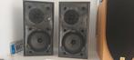 Bang&Olufsen beovox s30 luidsprekers, Overige merken, Ophalen of Verzenden, Zo goed als nieuw, 60 tot 120 watt