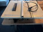 Meister TTS 800 C Tafelzaag, Doe-het-zelf en Verbouw, Gereedschap | Zaagmachines, Ophalen, Gebruikt, Cirkelzaag, 600 tot 1200 watt