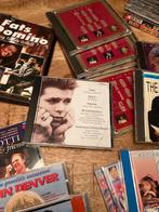 CD’S.   104 STUKS, Ophalen, 1980 tot 2000, Gebruikt
