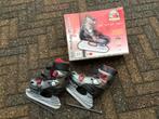 Verstelbareschaatsen maat 27 tot 30, Sport en Fitness, Schaatsen, Ophalen of Verzenden, IJshockeyschaatsen, Nijdam