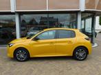 Peugeot 208 1.2 PureTech Allure Pack | Stoelverwarming, Auto's, Voorwielaandrijving, 12 maanden, Gebruikt, Euro 6