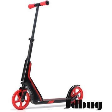 JD BUG pro commute 185 rood NIEUW beschikbaar voor biedingen