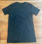 Malelions t-shirt zwart xs, Kleding | Heren, T-shirts, Maat 46 (S) of kleiner, Malelions, Zo goed als nieuw, Zwart