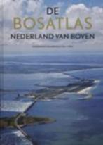 De BOSATLAS Nederland van boven., Boeken, Atlassen en Landkaarten, Nederland, 2000 tot heden, Ophalen of Verzenden, Zo goed als nieuw