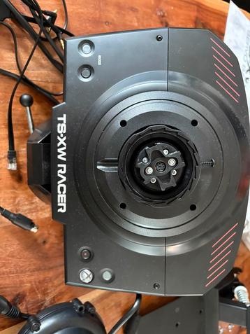 Thrustmaster TS-XW Servo Base Wheelbase   beschikbaar voor biedingen