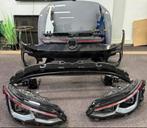 Vw Golf 8 GTI voorkop koelerpakket 5H1941059A 5H1941060A, Ophalen of Verzenden