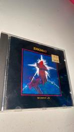 Enigma MCMXC a.D. album CD, Ophalen of Verzenden, Zo goed als nieuw