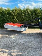 Claas Schudder  Kuhn PZ 270 Maaier Volto 550 HR, W540 SL, Ophalen, Akkerbouw, Weidebouw
