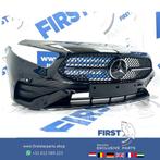 W177 FACELIFT BUMPER AMG A1778858705 VOORBUMPER COMPLEET 202, Gebruikt, Ophalen of Verzenden, Bumper, Mercedes-Benz