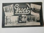 Groet uit Glanerbrug, Verzamelen, Ansichtkaarten | Nederland, Ophalen of Verzenden, Voor 1920, Ongelopen, Overijssel