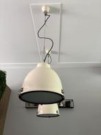 2 visserslampen, Overige materialen, Gebruikt, Ophalen of Verzenden, Minder dan 50 cm