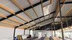 Staalconstructies (hal) bouwjaar 2022, Koop, Opslag of Loods