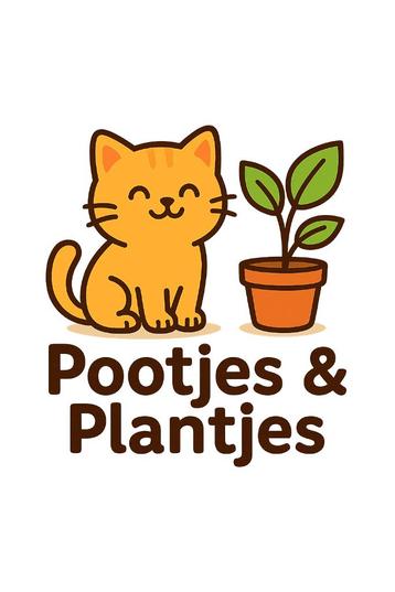 Kattenoppas aan huis.  Pootjes en Plantjes beschikbaar voor biedingen