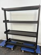 Technogym Storage Rack, Niet ingevuld, Overige typen, Niet ingevuld, Ophalen of Verzenden