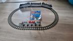 Lego trein 4558, Ophalen, Zo goed als nieuw