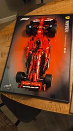 Technic Lego Display voor de Ferrari 50x70cm, Ophalen of Verzenden, Nieuw, Lego