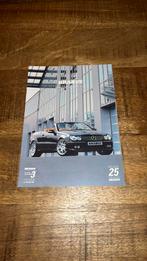 Brochure Brabus Mercedes CLK 2004, Boeken, Ophalen of Verzenden, Mercedes