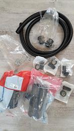 Regenton vulautomaat 2x, 150 liter of meer, Ophalen of Verzenden, Nieuw, Kunststof