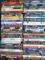 Doos vol dvd.s, 1 speler, Ophalen of Verzenden, Zo goed als nieuw, Vanaf 3 jaar