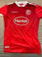 Fortuna dusseldorf officeel shirt, Ophalen of Verzenden, Zo goed als nieuw, Shirt