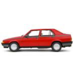 1:18  Alfa Romeo 75 1.6-1.8 1985  -  Laudoracing, Overige merken, Auto, Info@bram-modelcars.nl, Nieuw