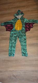 Kinder verkleedkleding dinopak, Kinderen en Baby's, Kinderkleding | Overige, Ophalen, Jongen of Meisje