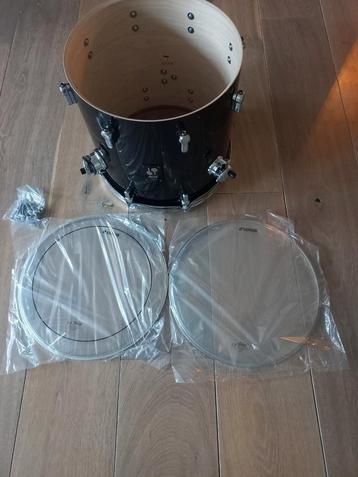 Sonor AQ1 14"x13" floor tom nieuw beschikbaar voor biedingen