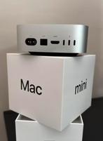 Mac Mini M4 Pro, 24GB, 12 core, 10Gbit!, Computers en Software, Apple Desktops, Ophalen, 64 GB of meer, SSD, 512 GB