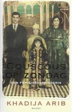Khadija Arib Couscous op zondag, Boeken, Ophalen of Verzenden, Zo goed als nieuw, Maatschappij en Samenleving, Nederland