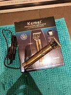 kemei professional hair clipper, Ophalen, Zo goed als nieuw, Haarverzorging