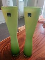 Leonardo vazen, Ophalen, Overige kleuren, Minder dan 50 cm, Glas