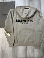 Essentials Hoodie - Fear of God NIEUW‼️, Ophalen, Nieuw, Maat 46 (S) of kleiner, Grijs