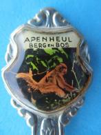 (A1202) Berg en Bos Apenheul, Verzamelen, Ophalen of Verzenden, Gebruikt, Bestek