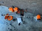 Stihl Bosmaaier FS 89 R weinig gebruikt, Ophalen, Gebruikt, 50 cm of meer, Benzine