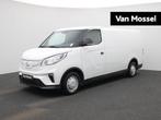 Maxus eDeliver 3 LWB 50 kWh | Climate Control | Apple Carpla, 12 maanden, Stof, Gebruikt, 1700 kg