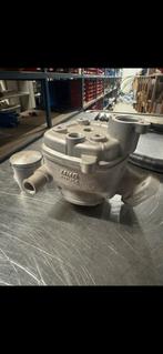 Malossi mhr 70cc peugeot speedfight, Fietsen en Brommers, Brommeronderdelen | Scooters, Ophalen of Verzenden, Cilinder, Peugeot