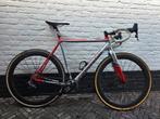 Gravel fiets Cannondale super X HiMod, Fietsen en Brommers, Fietsen | Racefietsen, Gebruikt, Carbon, Meer dan 20 versnellingen