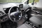 Ford Transit Connect 1.5 EcoBlue L2 | Navigatie | Camera | C, Auto's, Gebruikt, 4 cilinders, Wit, Bedrijf